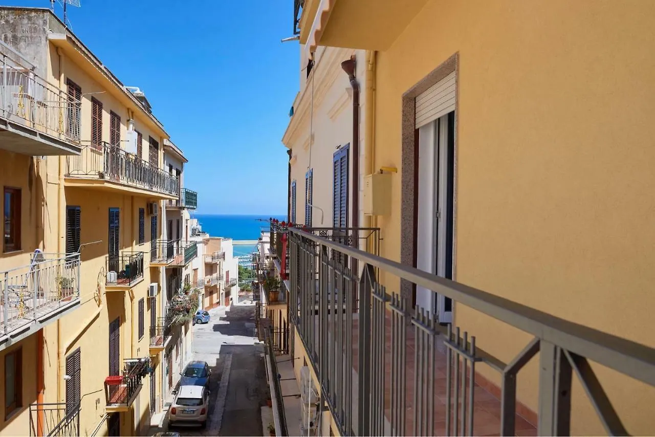 Villa Costa del Golfo Castellammare del Golfo 0*,  Italia