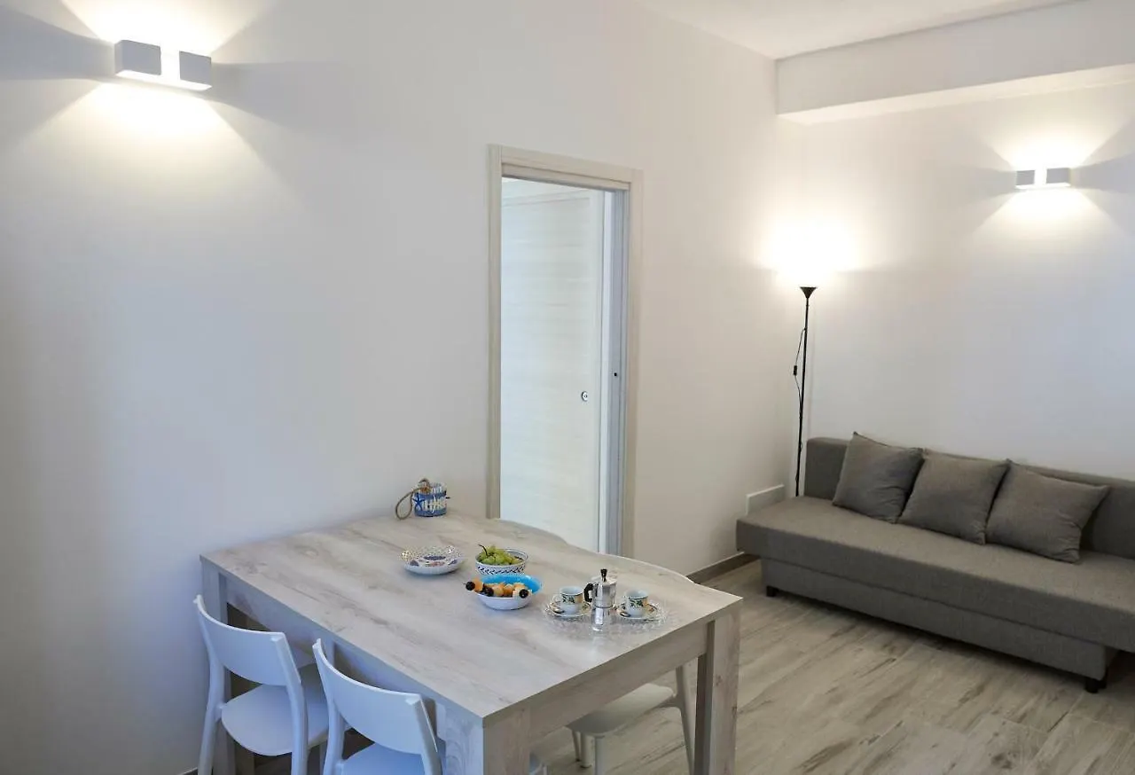 Villa Costa Del Golfo à Castellammare del Golfo
