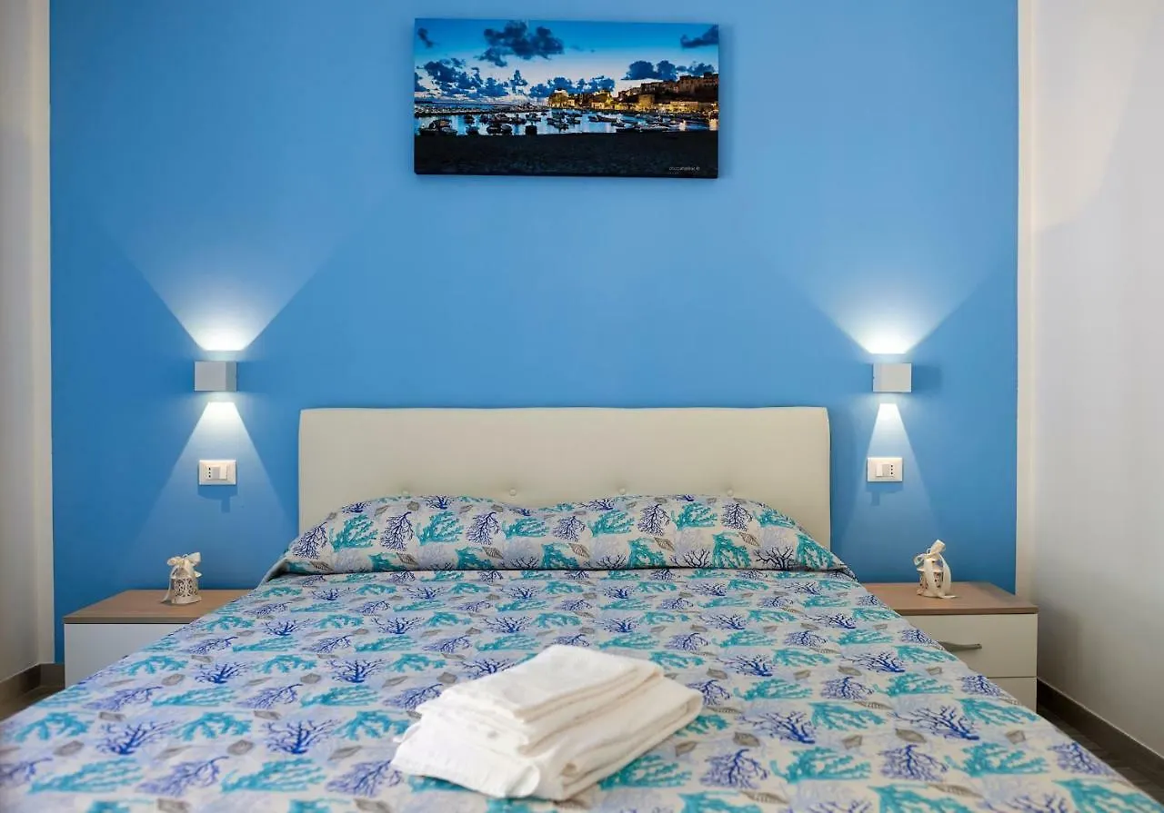 Villa Costa Del Golfo à Castellammare del Golfo 0*,